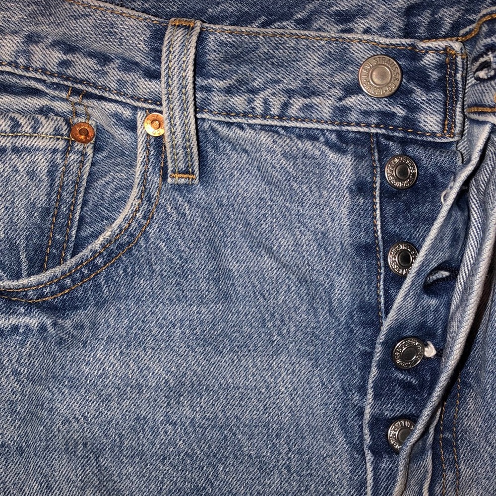 Jeans! - Picture 2 of 4